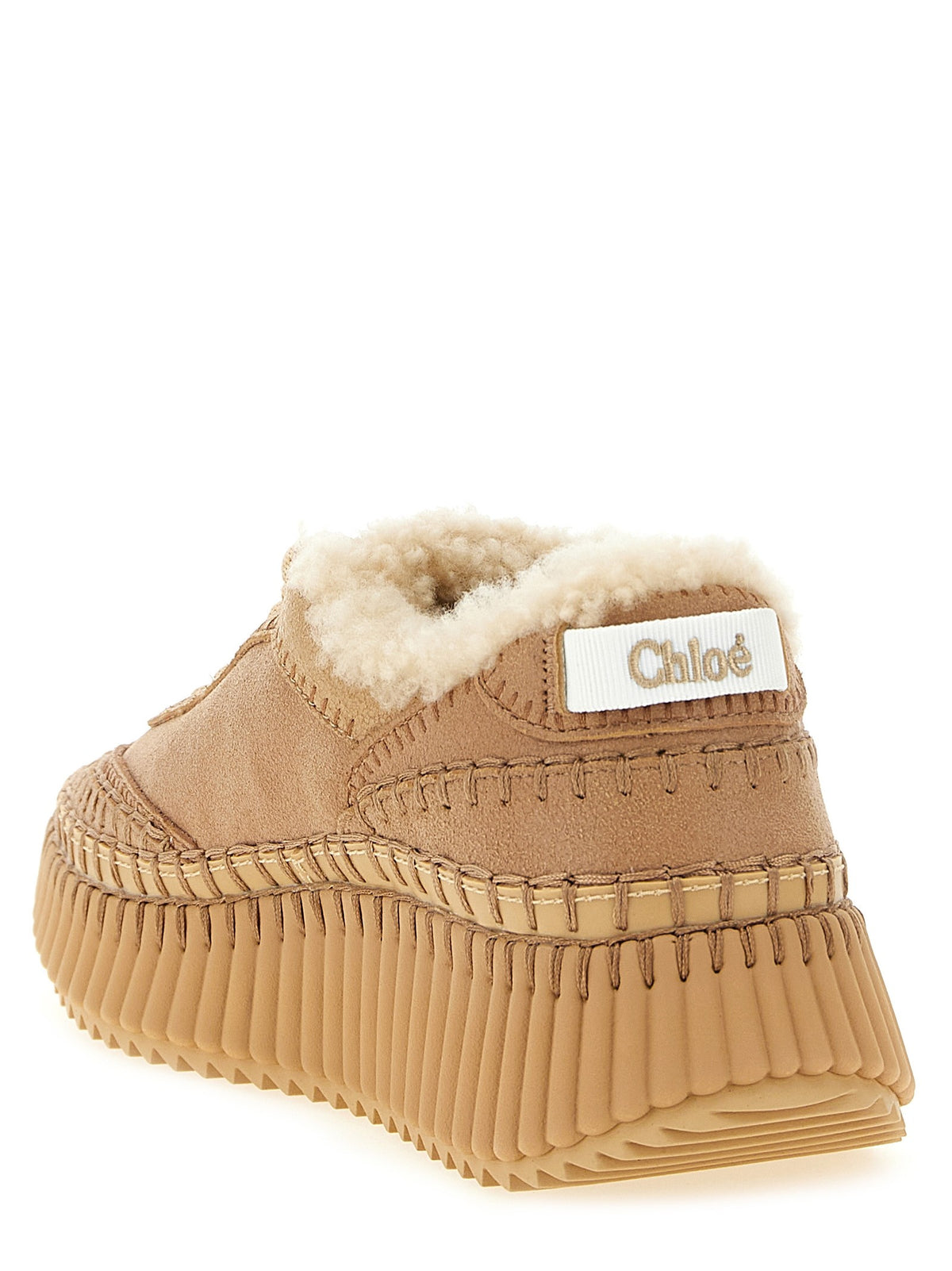 'Nama' sneakers