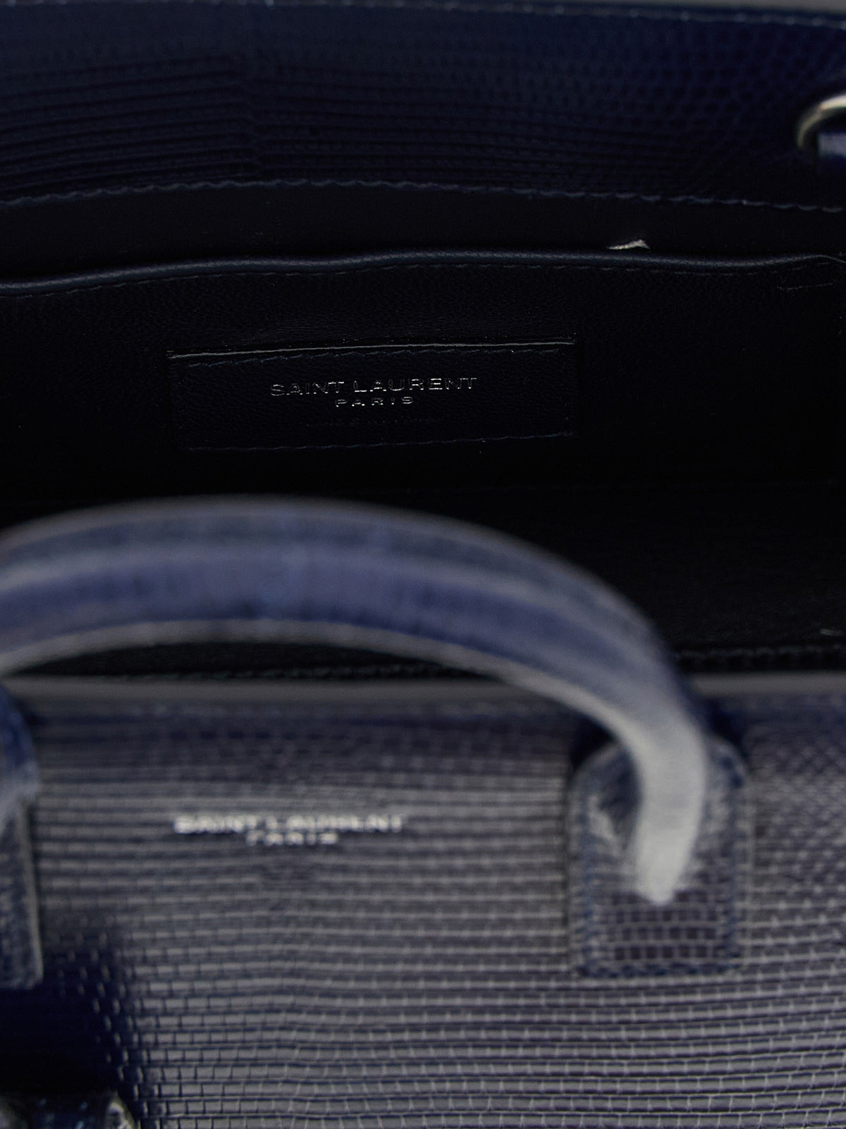Nano 'Sac De Jour' handbag