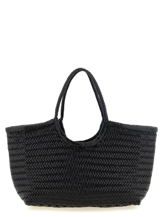 حقيبة كتف "Nantucket Basket Big"