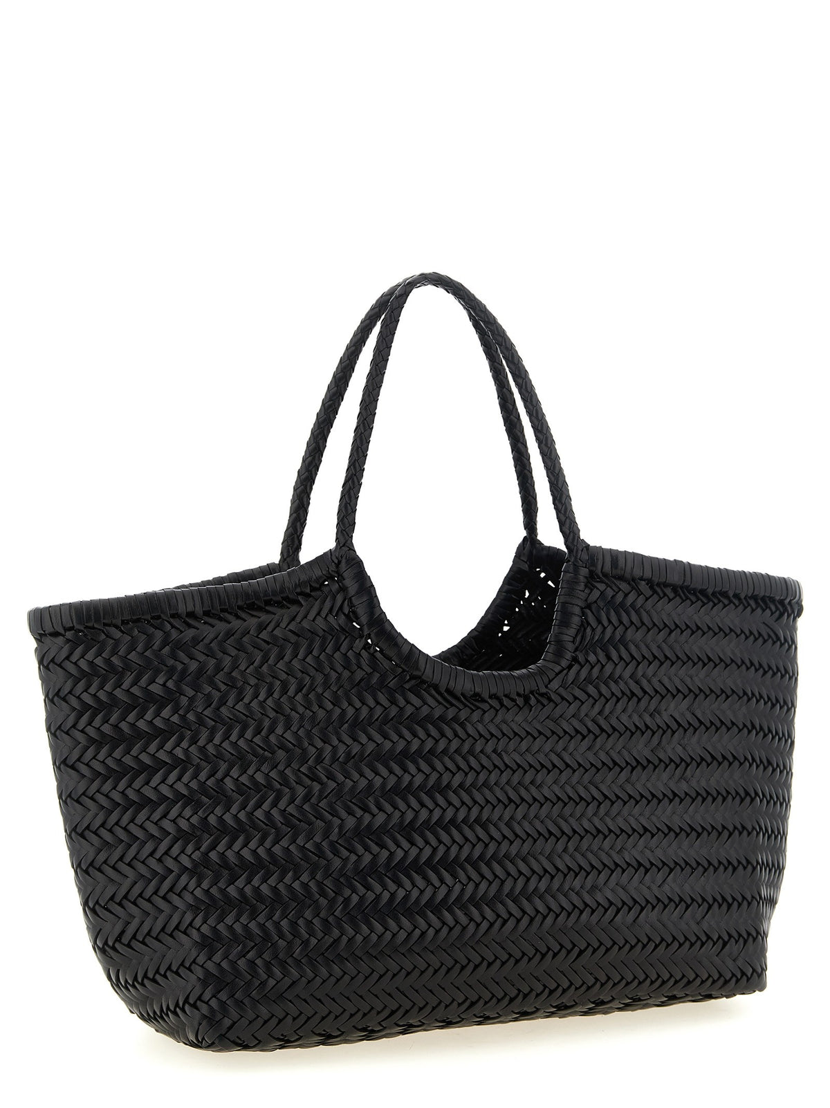 'Nantucket Basket Big' shoulder bag