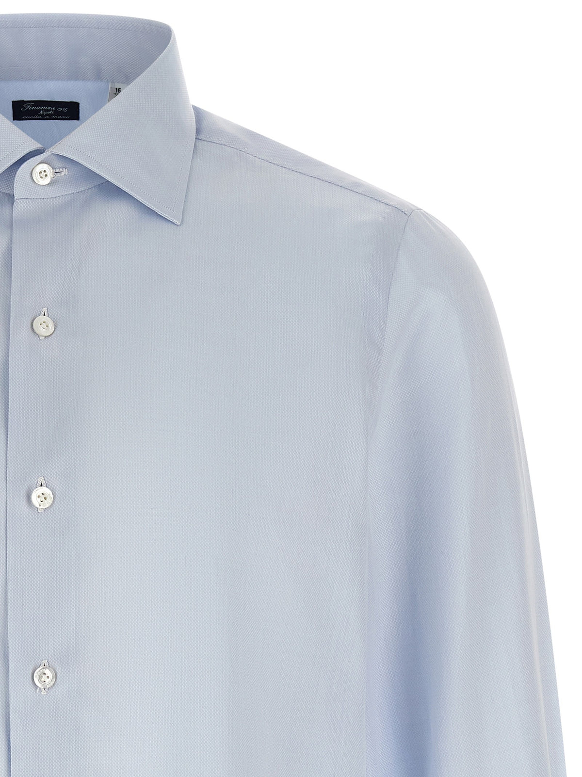 'Napoli Luigi' shirt
