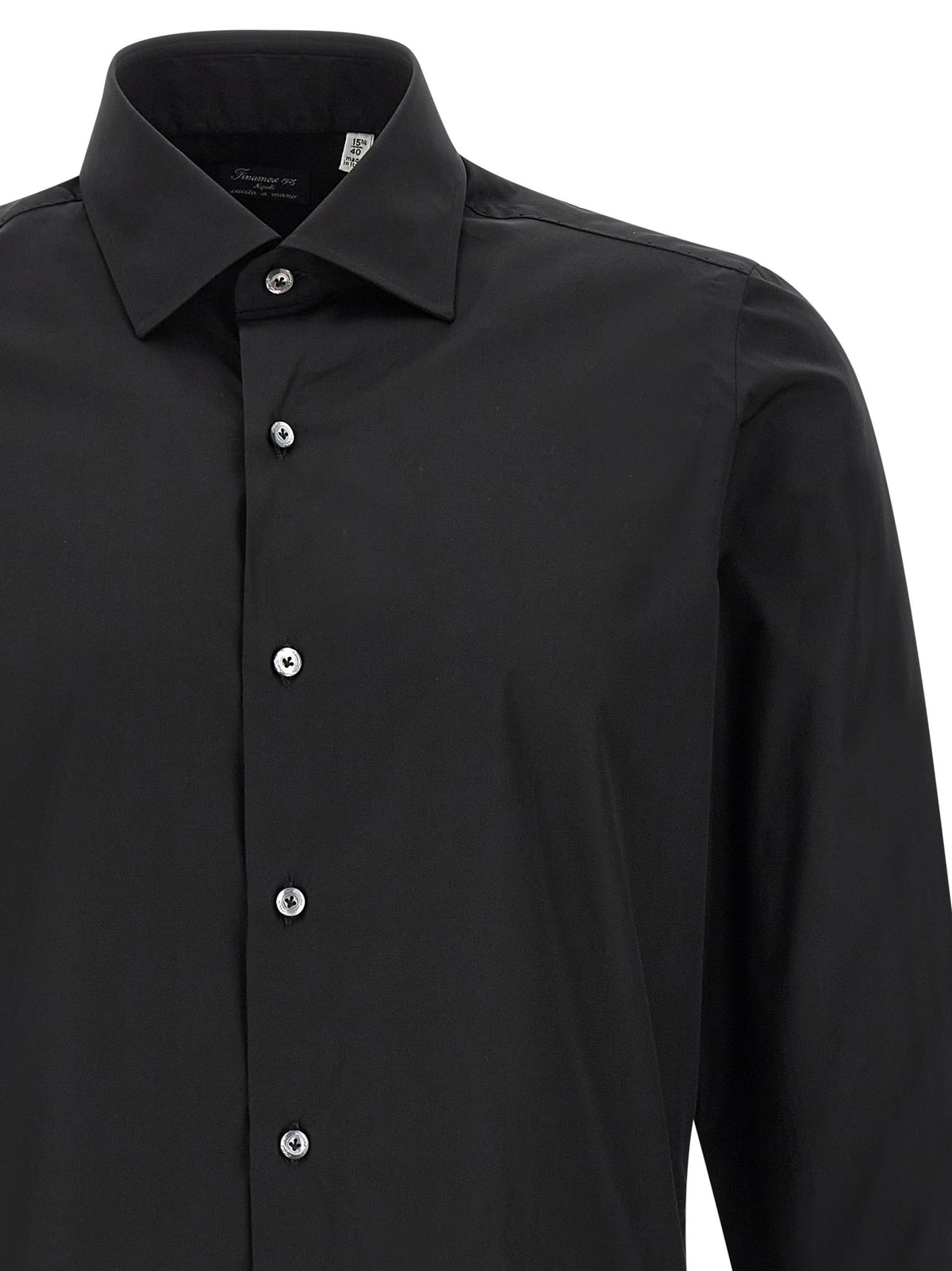 'Napoli' shirt