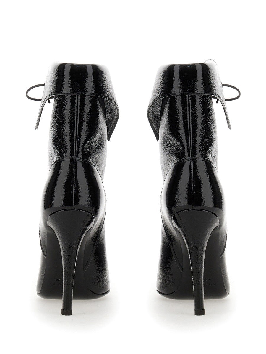 NAPPA BOOT