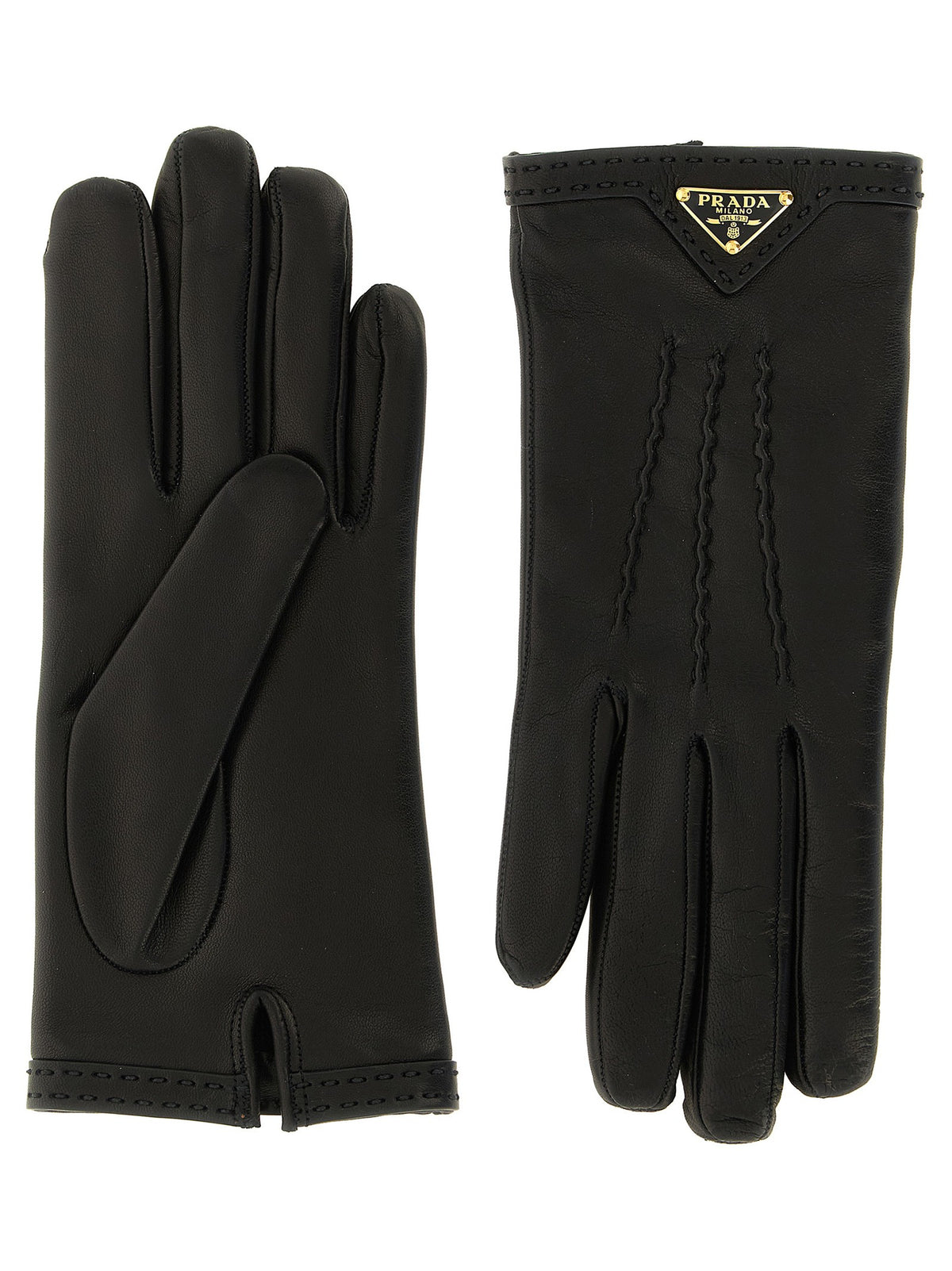 Nappa gloves