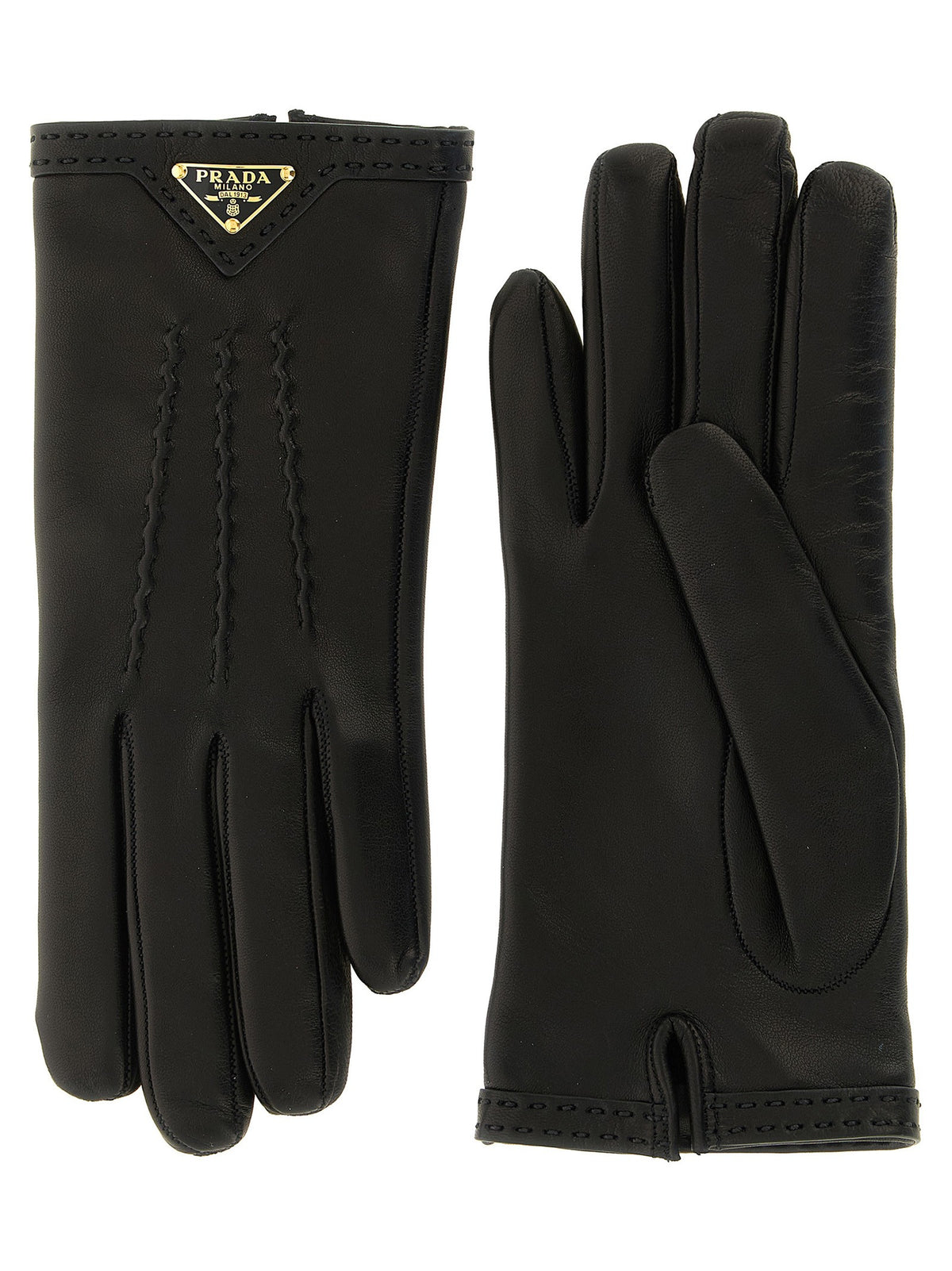 Nappa gloves