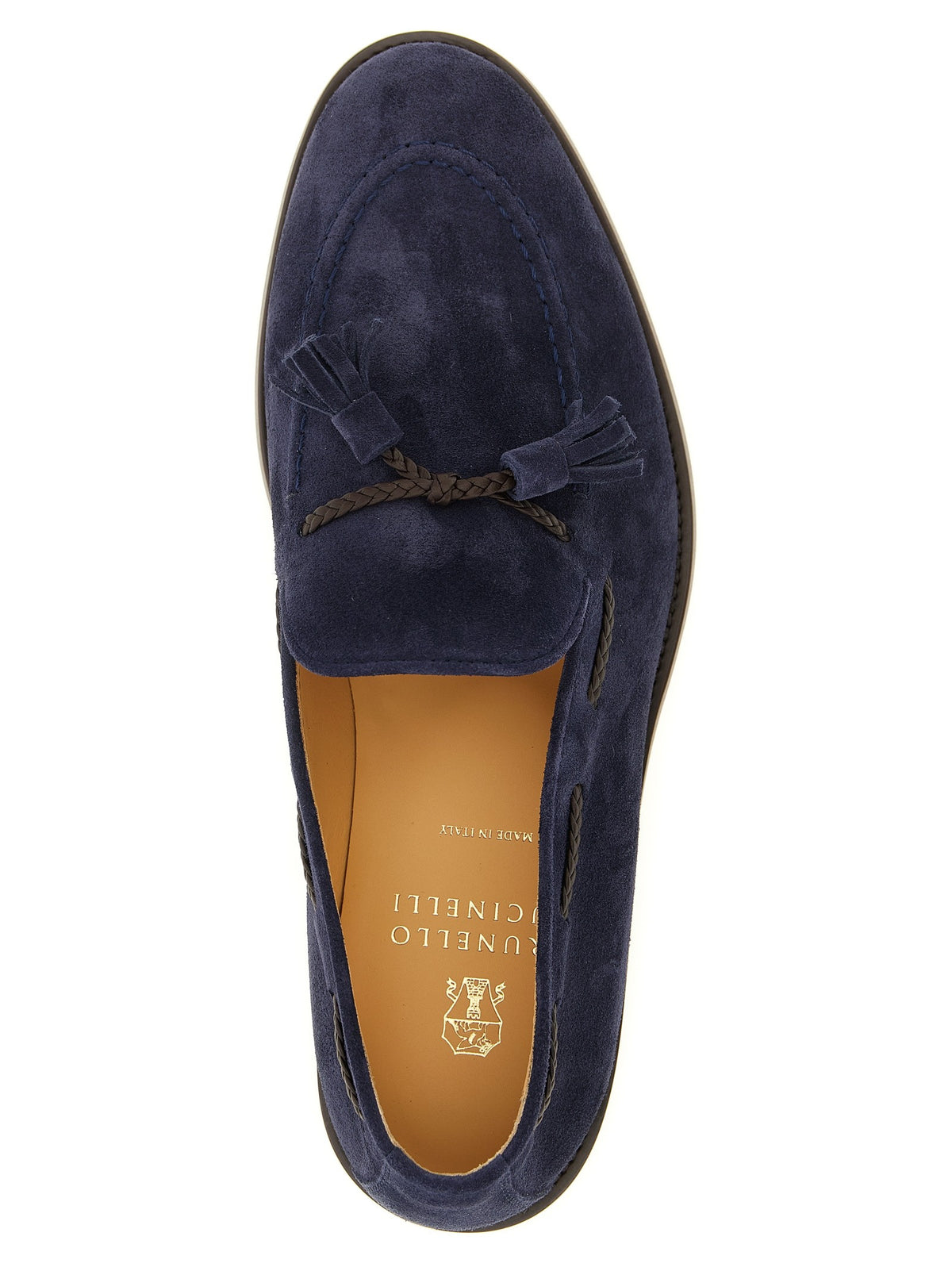 Nappi moccasins