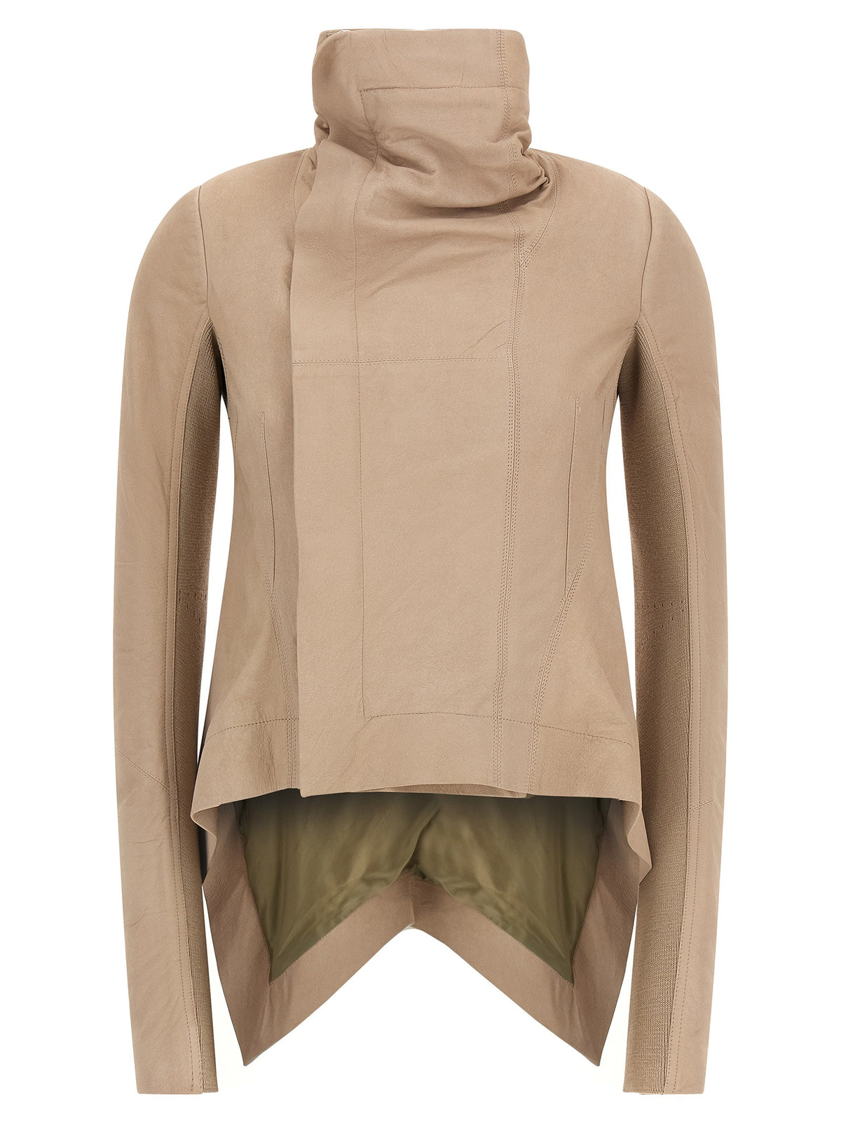 'Naska' jacket
