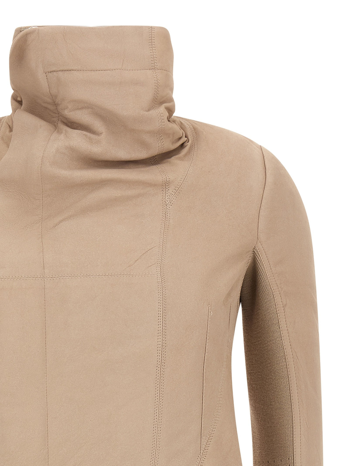 'Naska' jacket