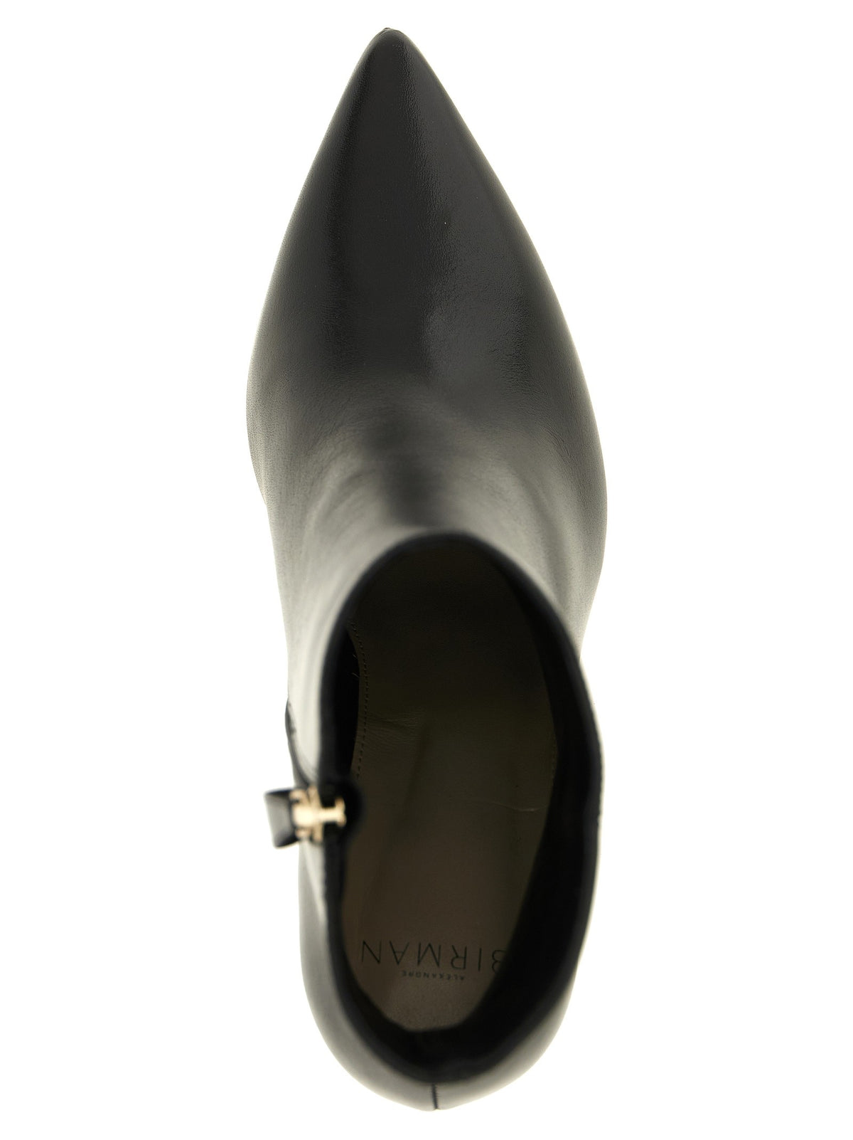 'Natalie' ankle boots