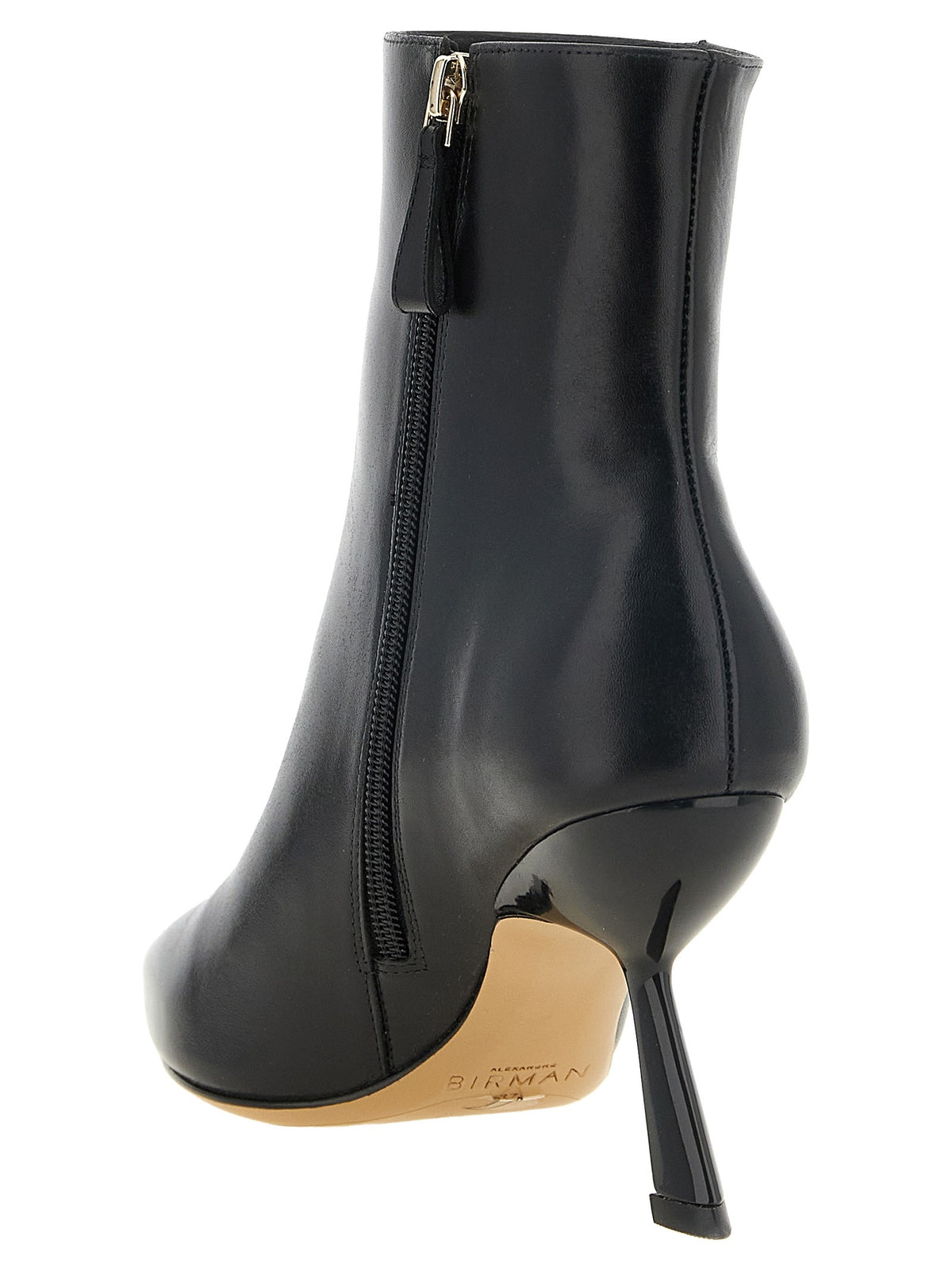 'Natalie' ankle boots