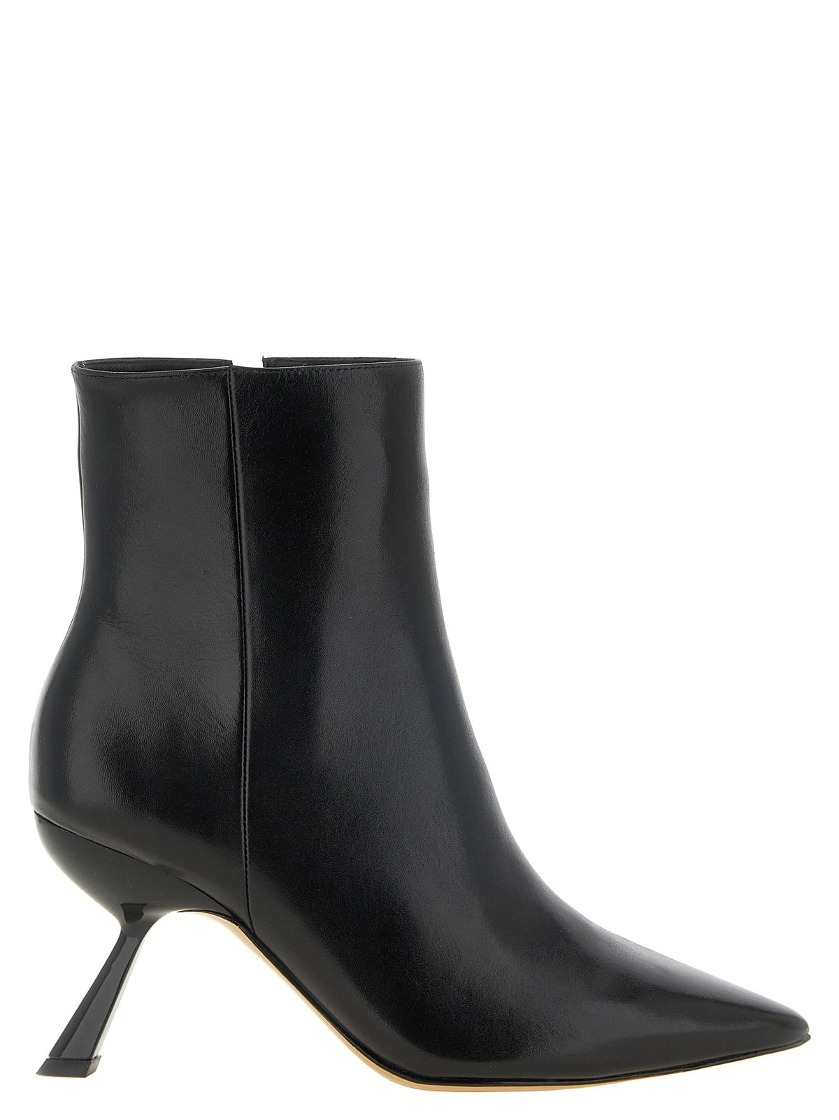 'Natalie' ankle boots