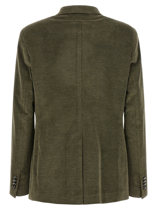 'Nayade' blazer