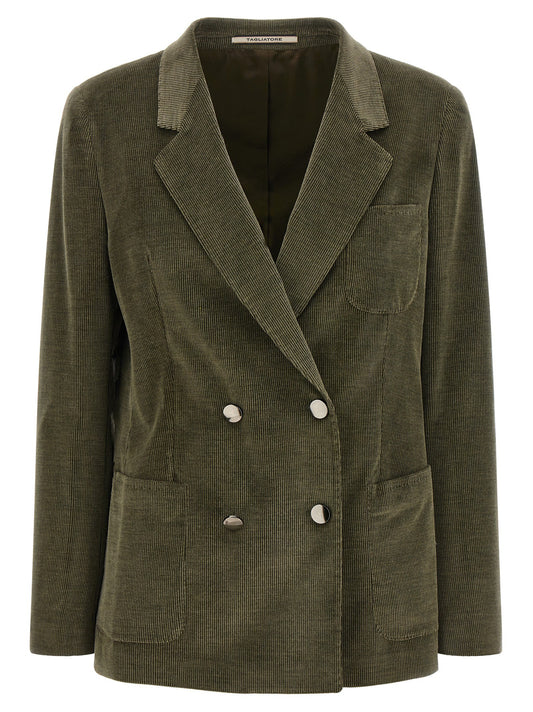 'Nayade' blazer