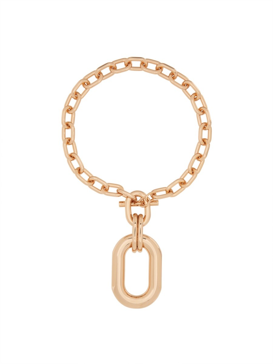 NECKLACE "LINK" XL