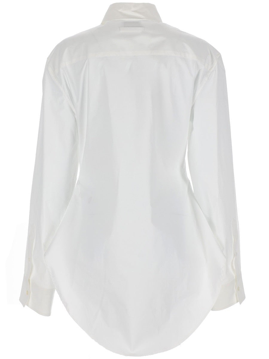 "NEEDLES" SHIRT