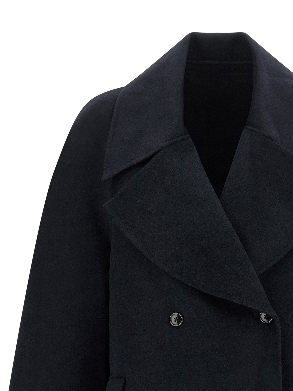 'Neil' coat