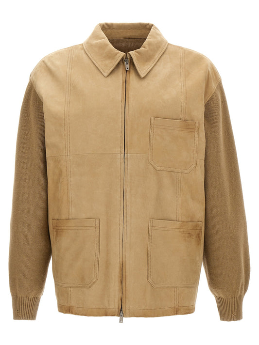 'Neil' jacket