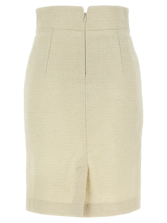 'Nell' skirt