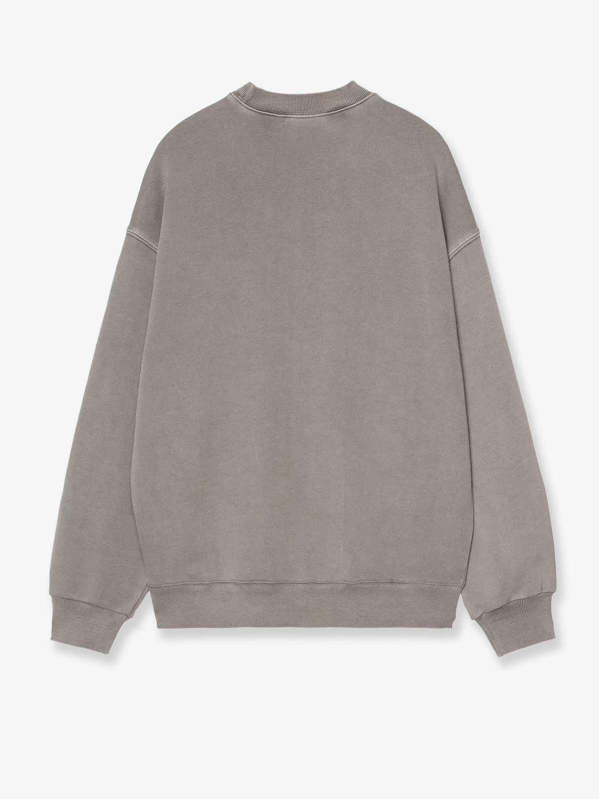 Nelson cotton sweatshirt