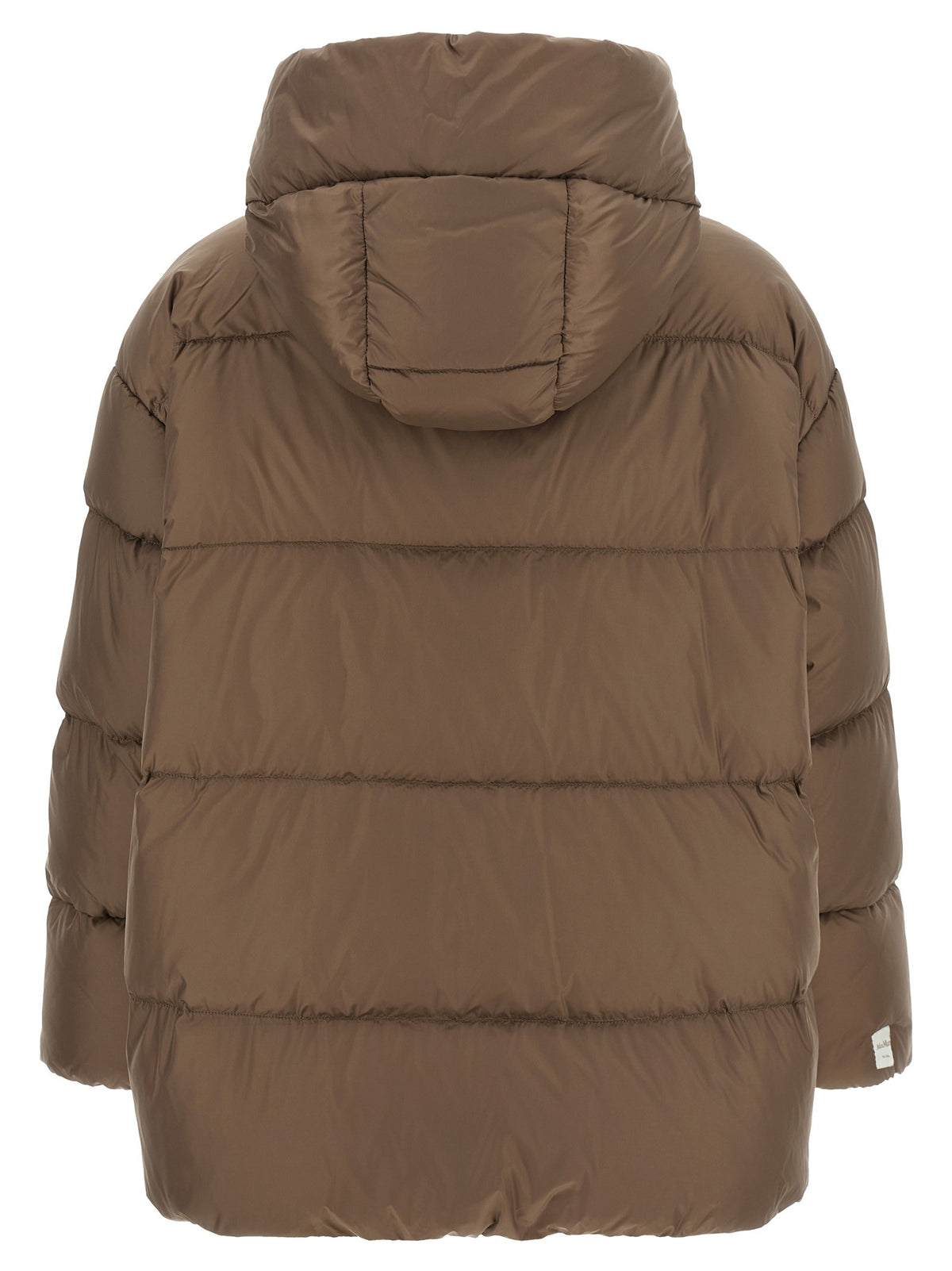 'Nerine' down jacket