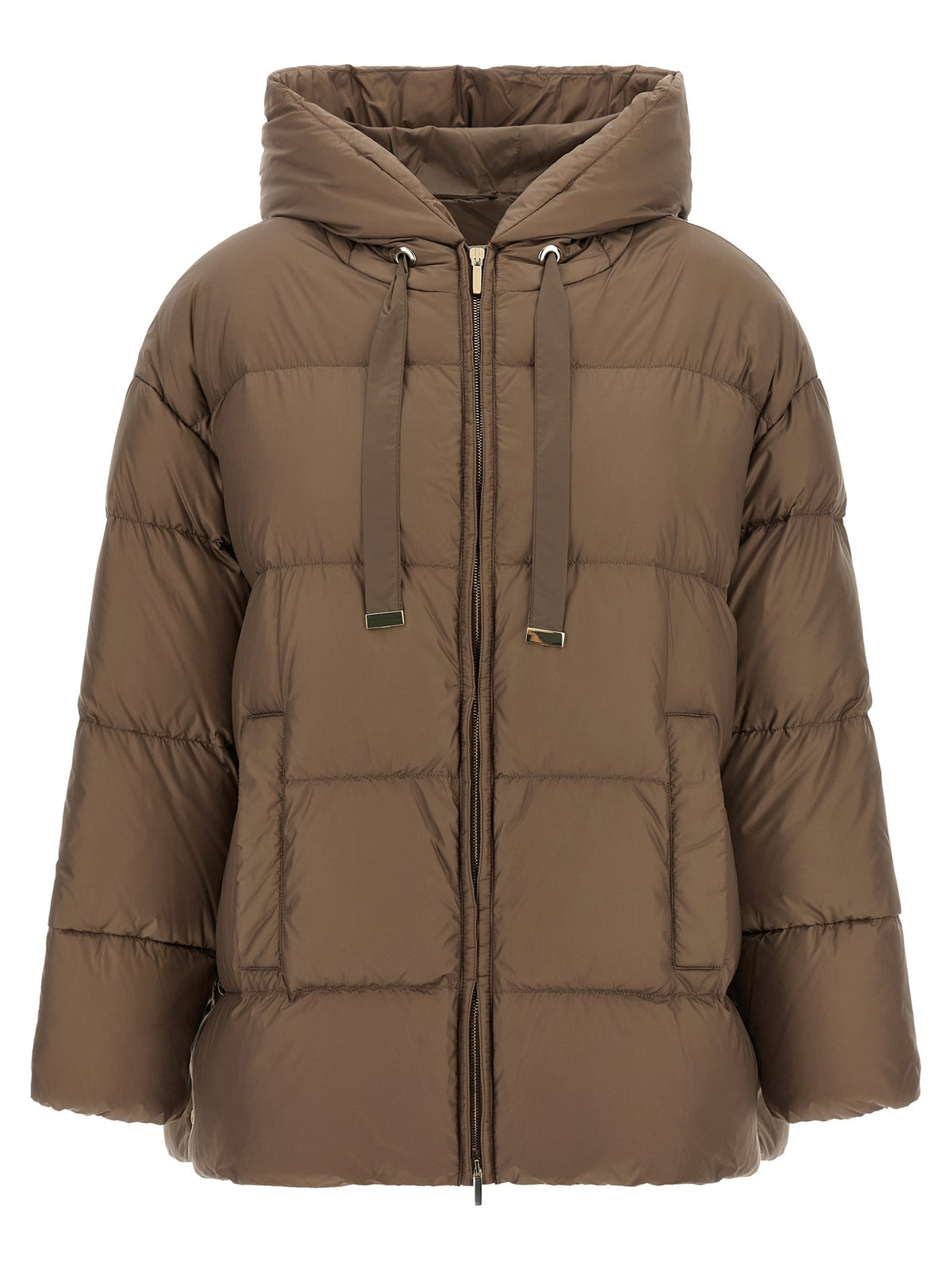 'Nerine' down jacket