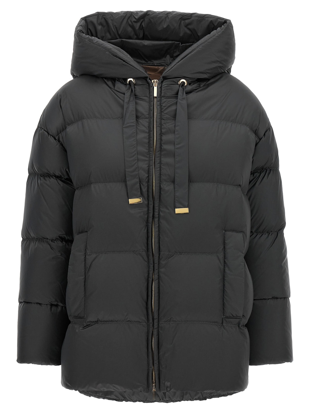 'Nerine' down jacket