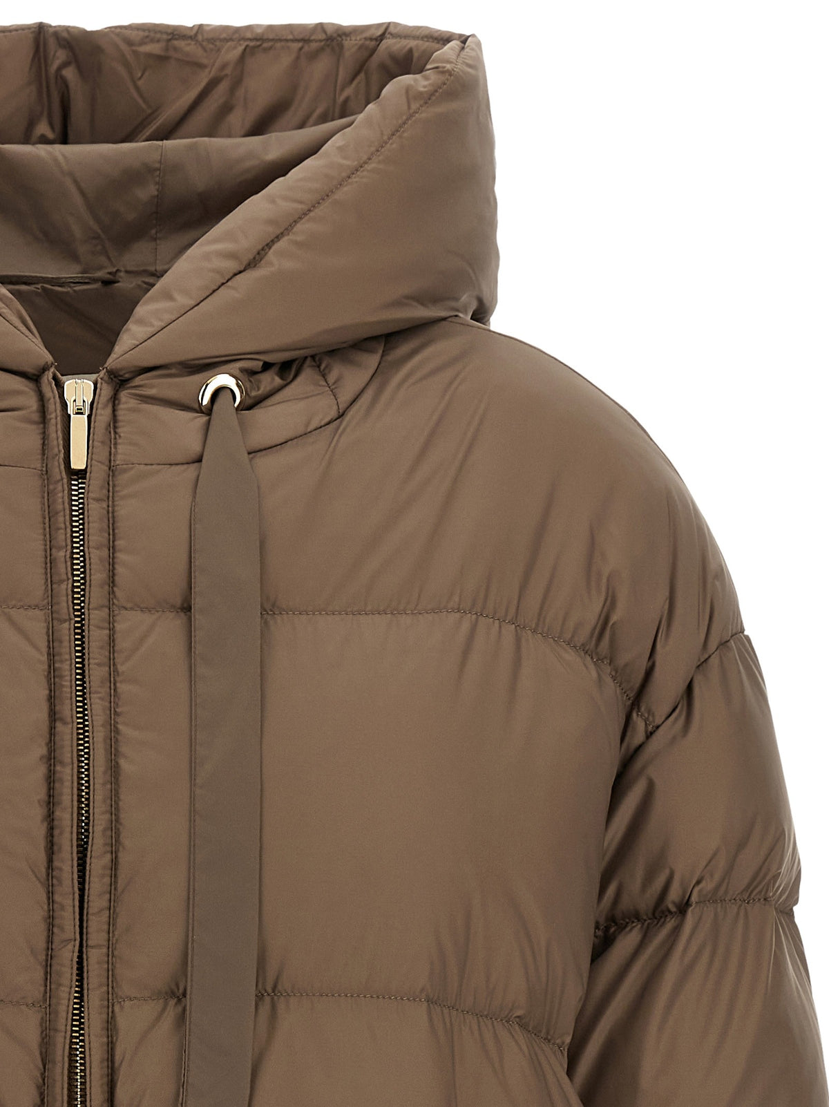 'Nerine' down jacket