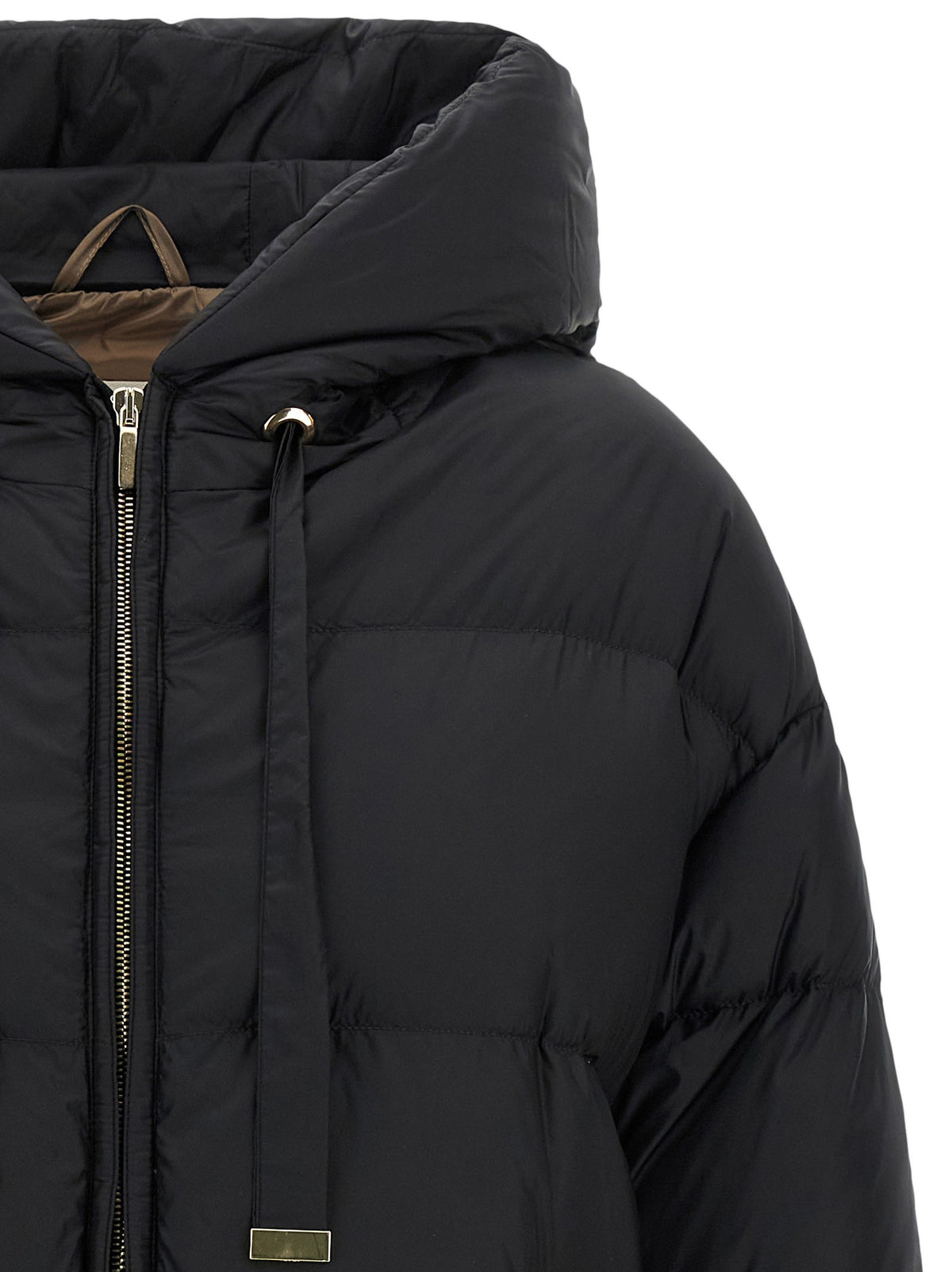 'Nerine' down jacket
