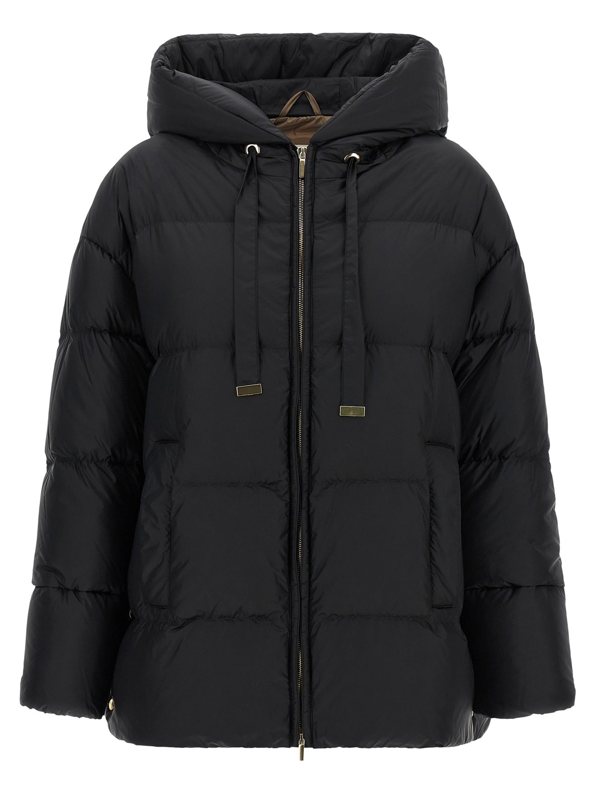 'Nerine' down jacket