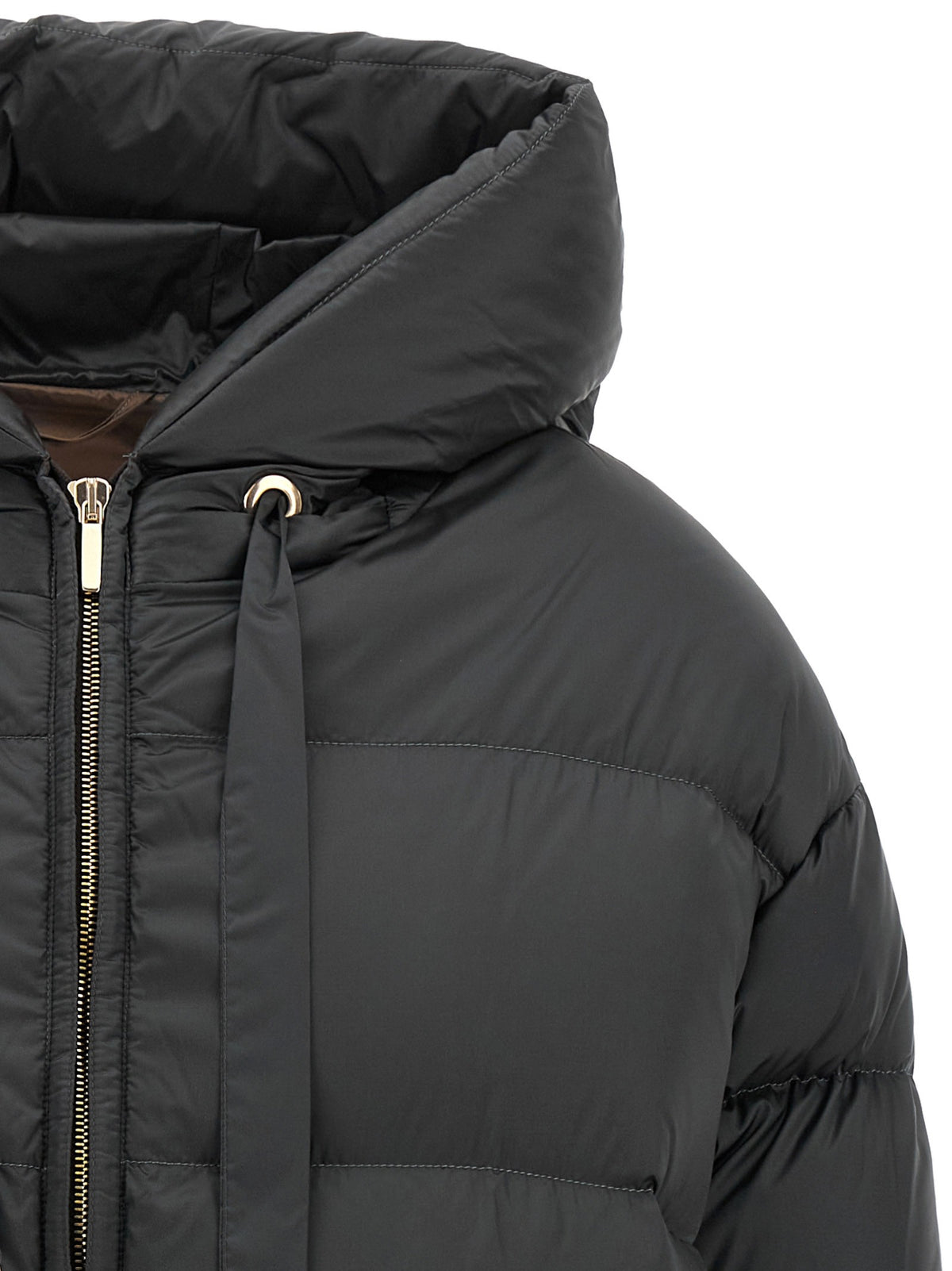 'Nerine' down jacket