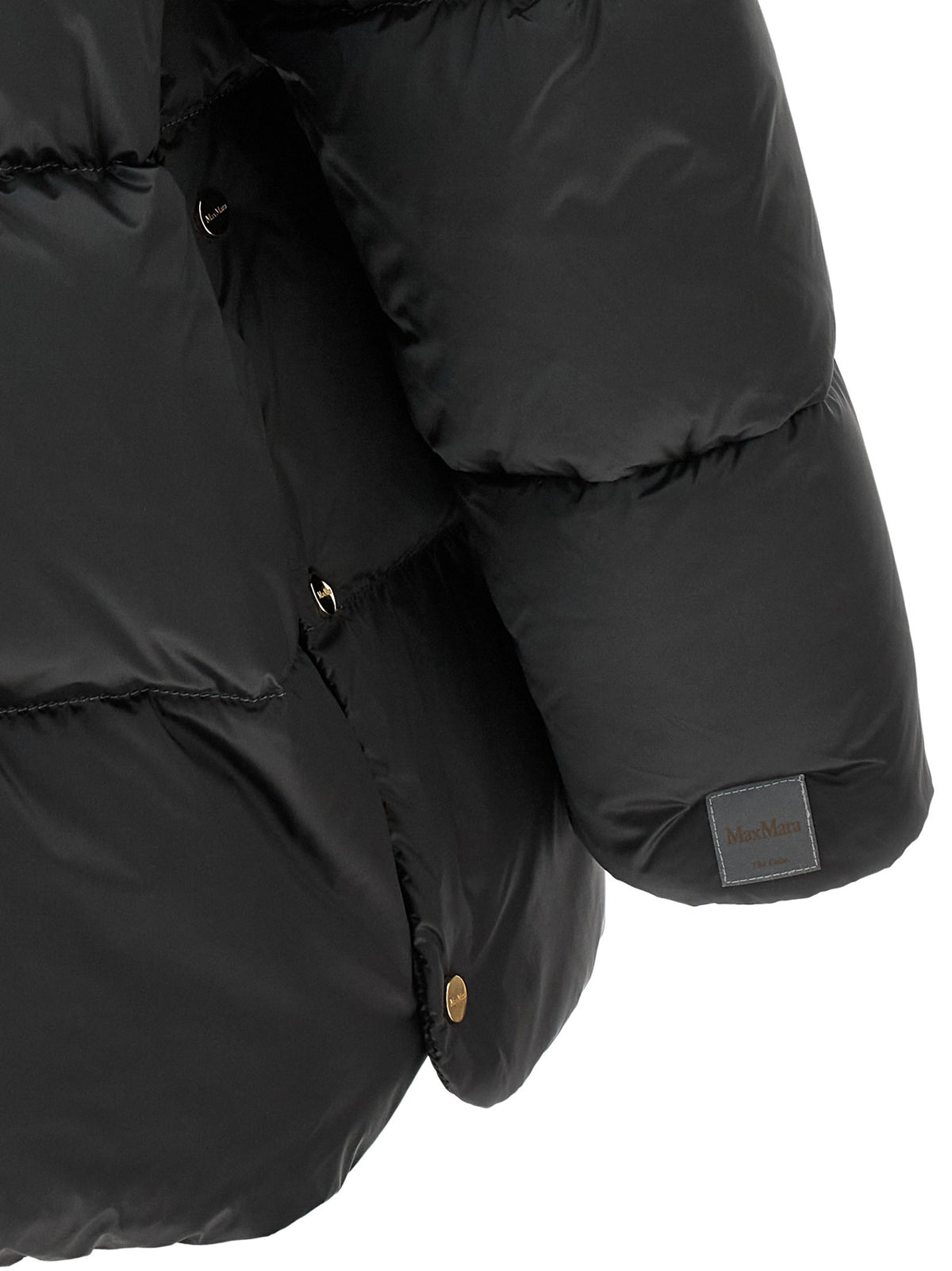 'Nerine' down jacket