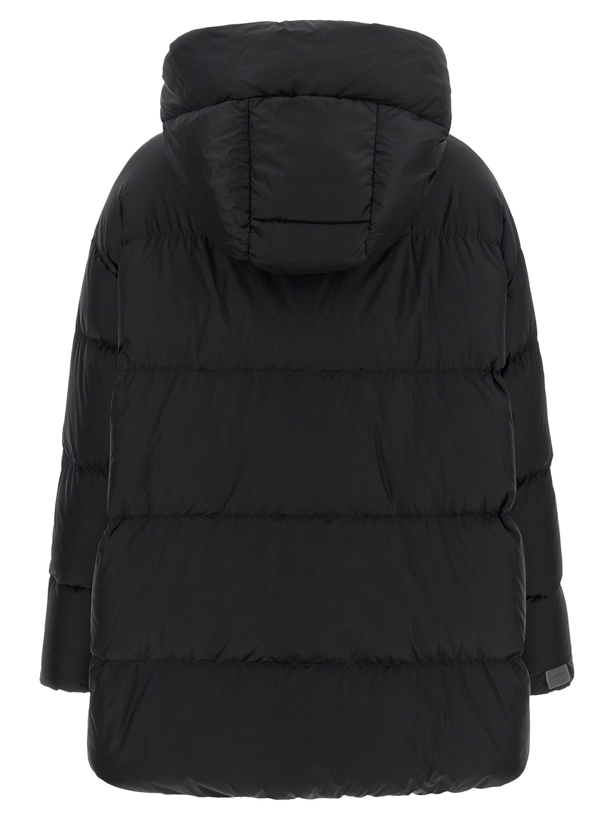 'Nerine' down jacket