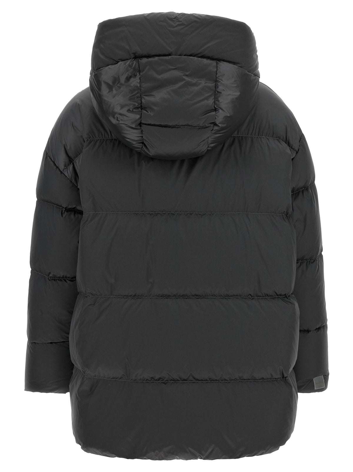 'Nerine' down jacket
