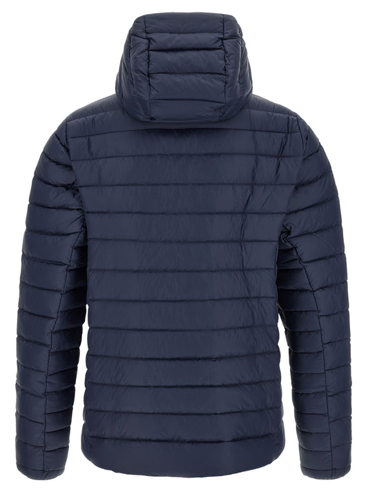 NetPlus® down jacket