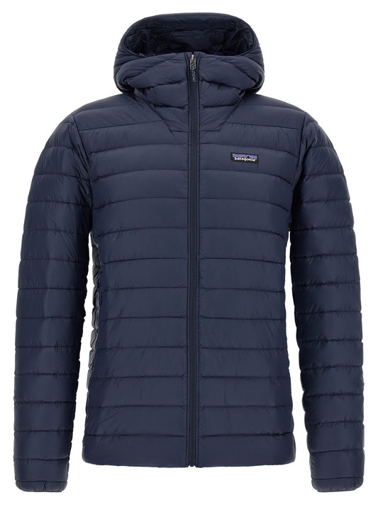 NetPlus® down jacket