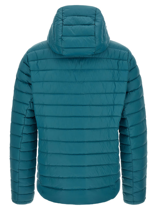 NetPlus® down jacket
