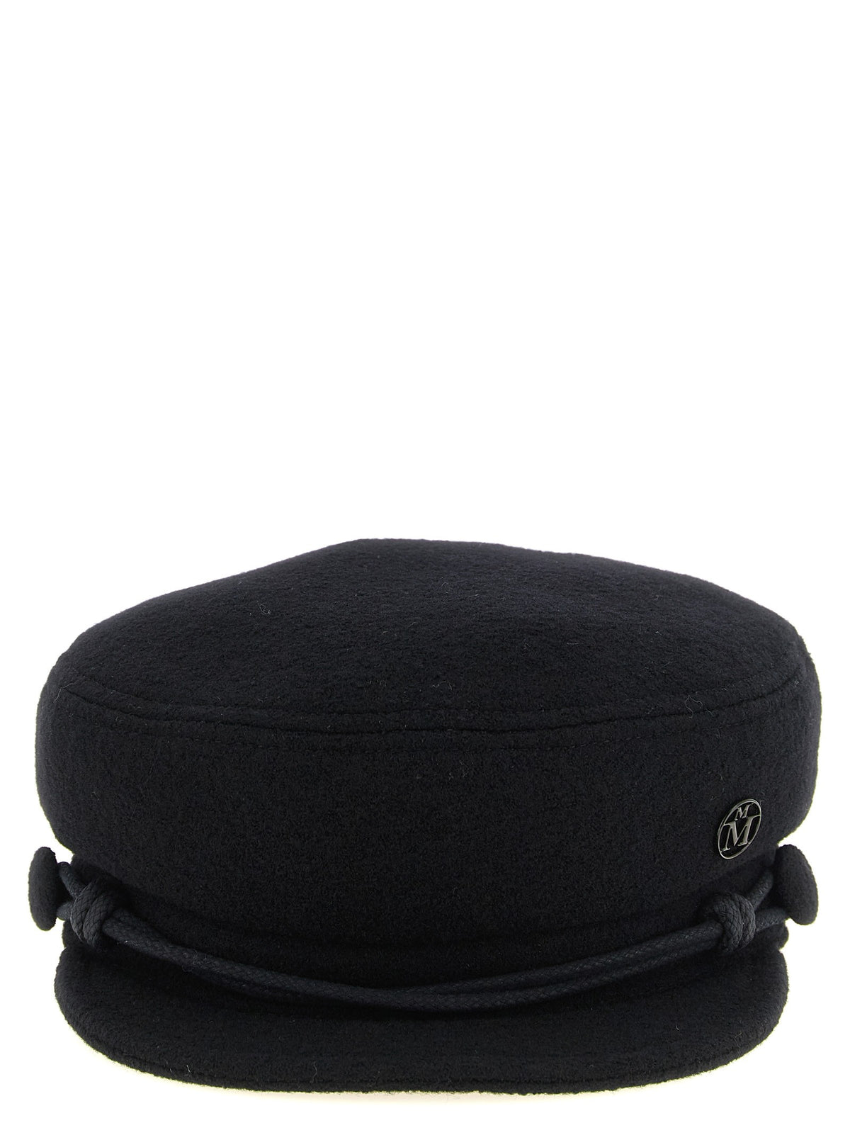 'New Abby' hat