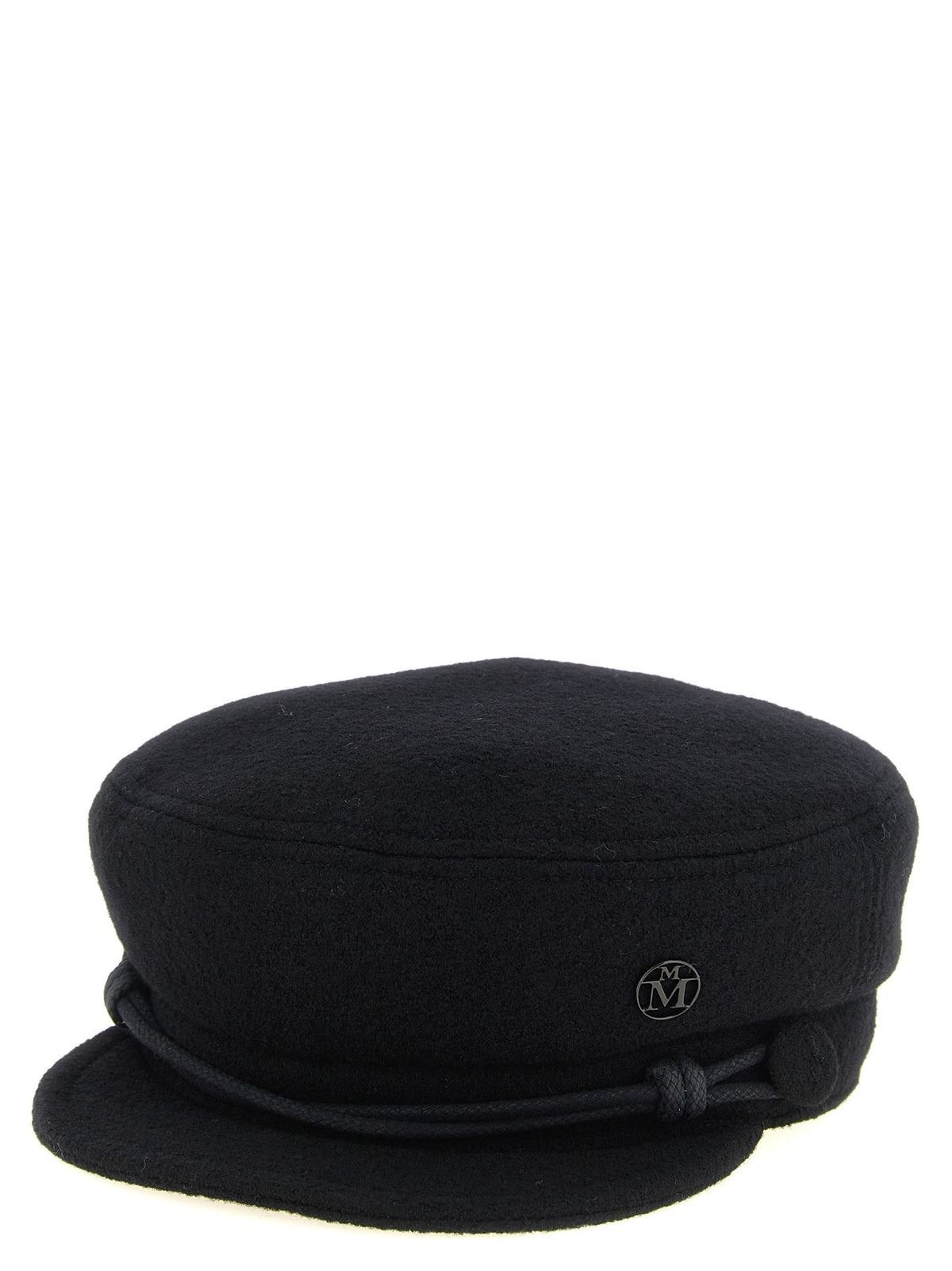 'New Abby' hat