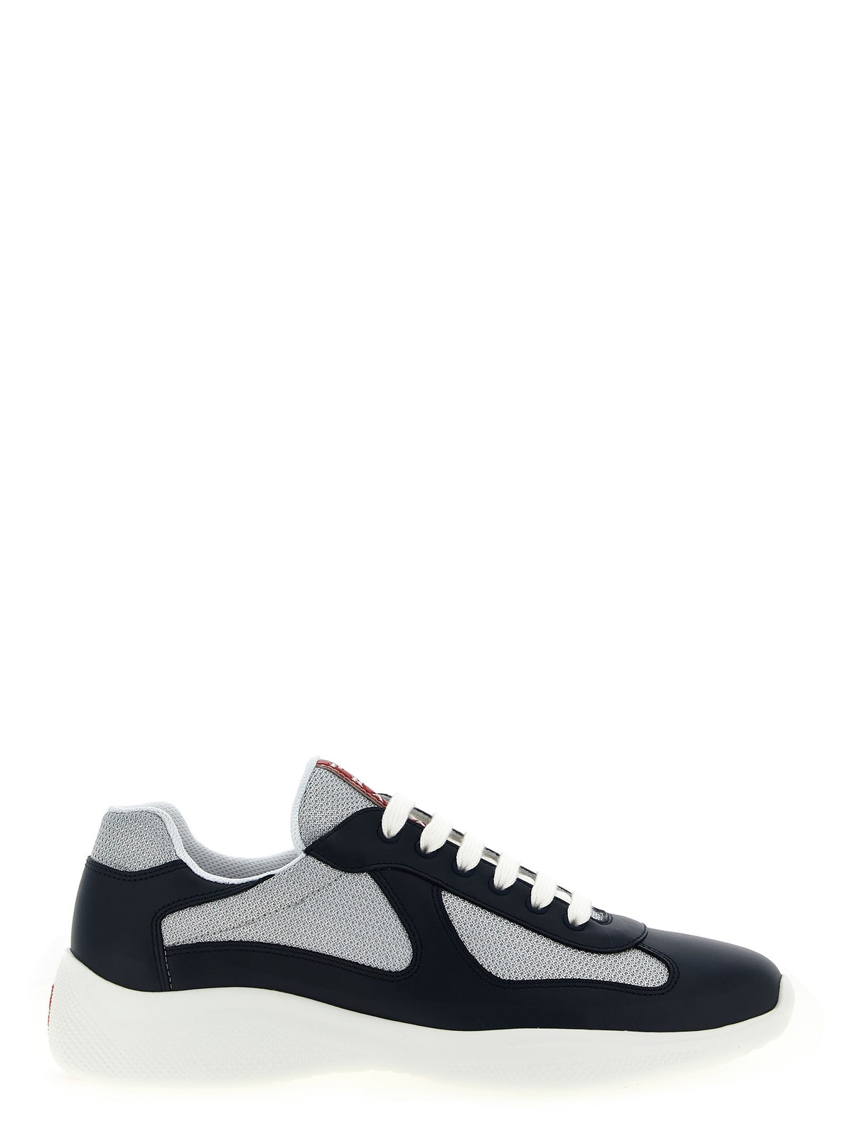 'New America's Cup' sneakers