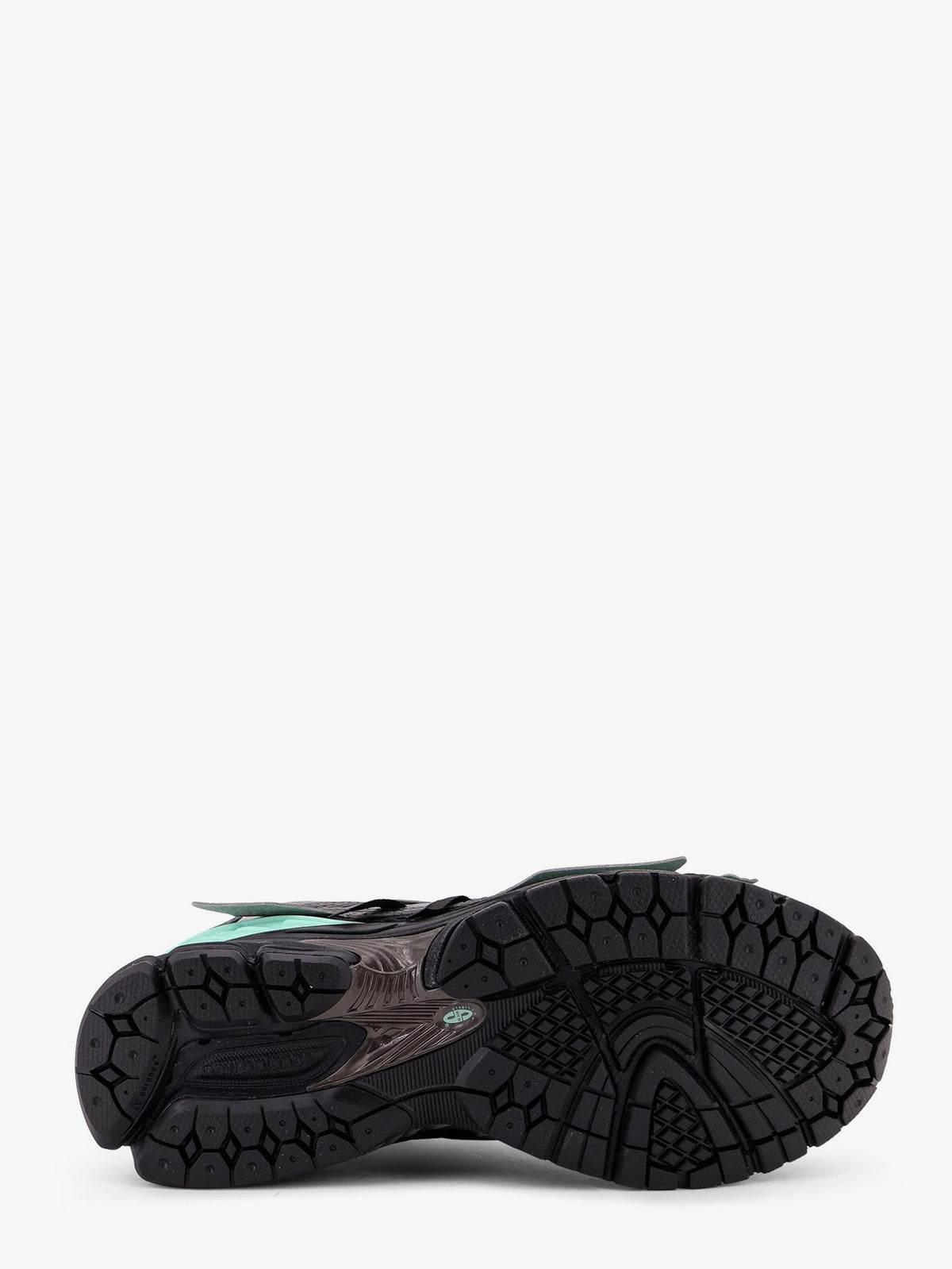 New Balance 1906A mesh sneakers with side logo