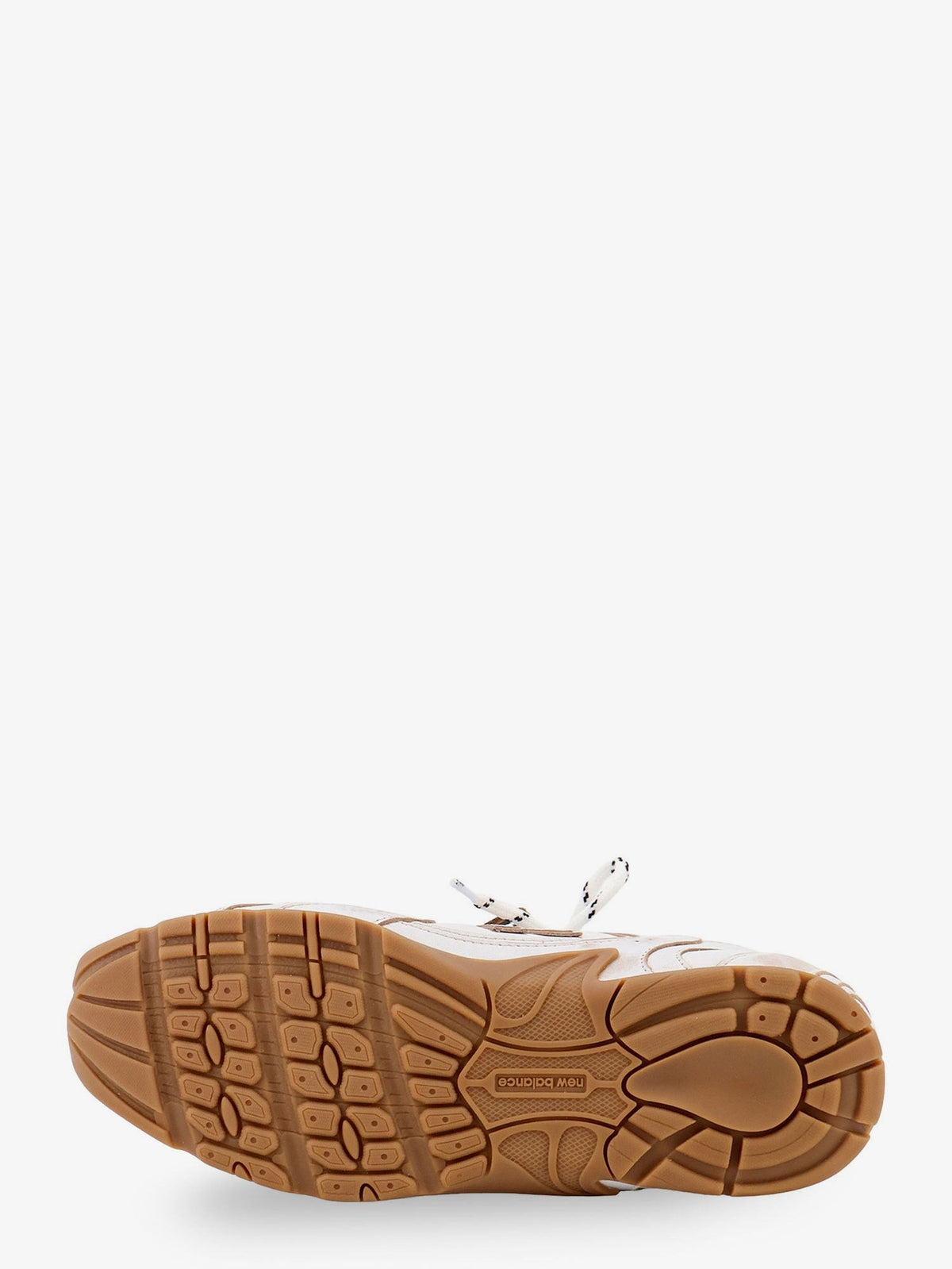 New Balance X Miu Miu 530 SL leather sneakers
