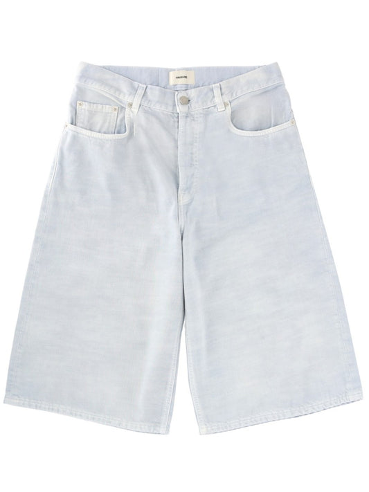 "NEW BECKY" SHORTS