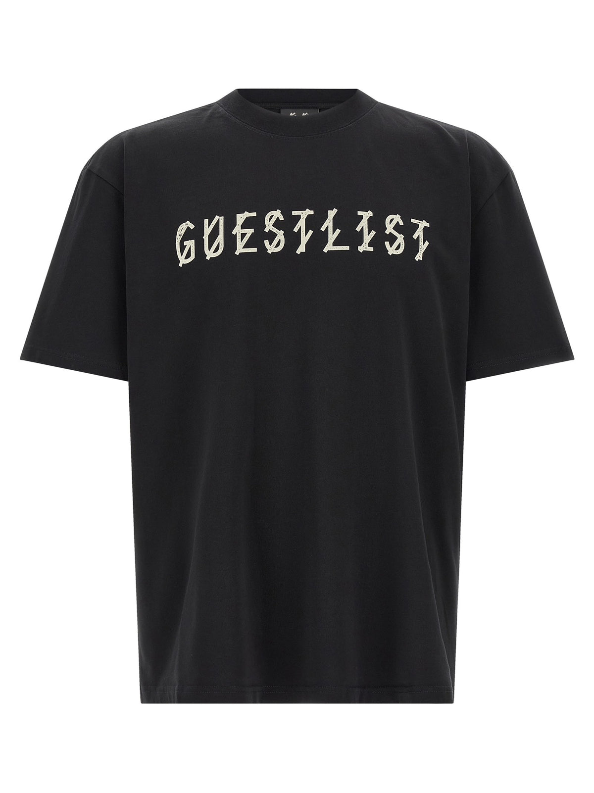 'New Bobai Tee' T-shirt
