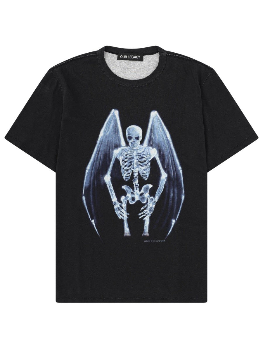"NEW BOX" T-SHIRT