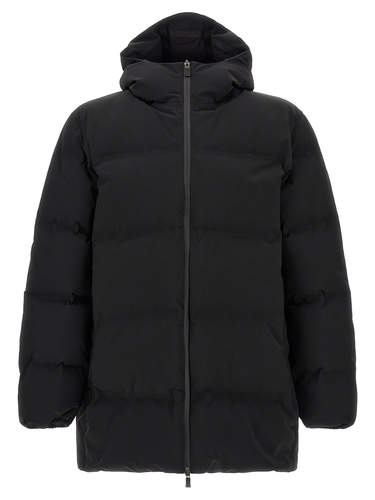 'New Impact' down jacket