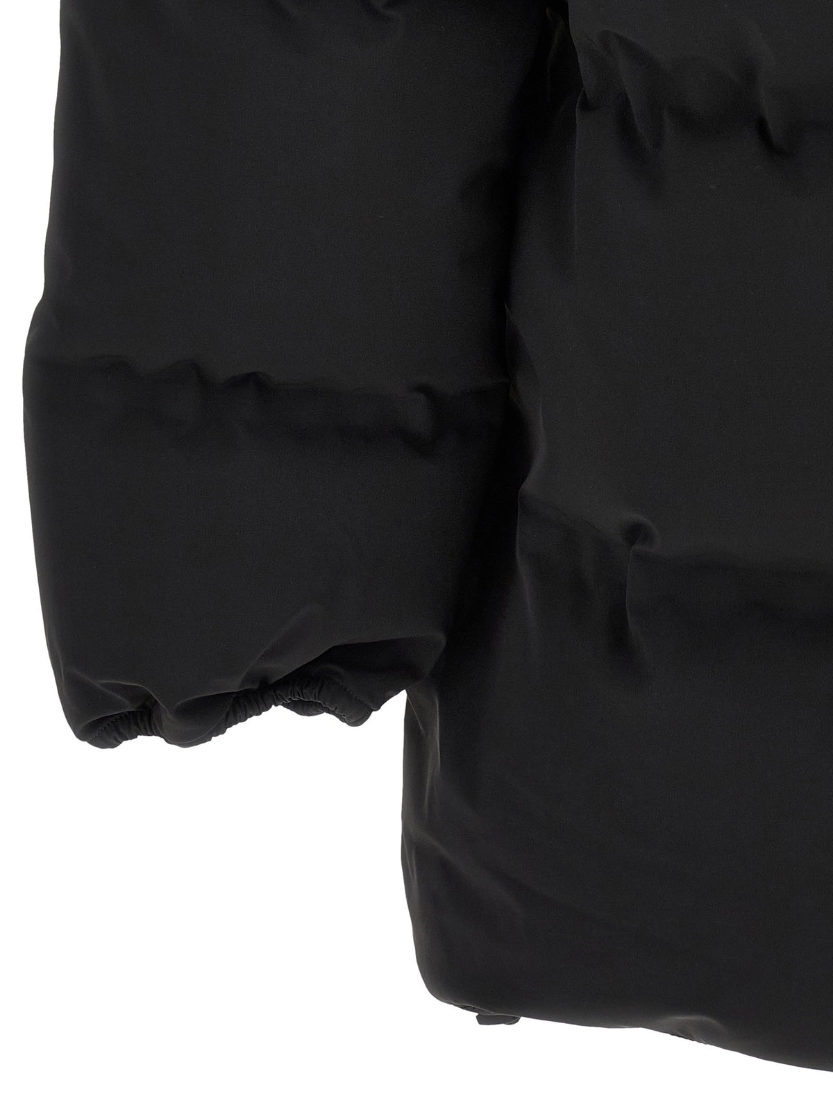 'New Impact' down jacket