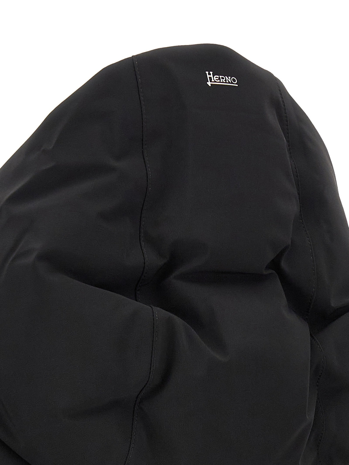 'New Impact' down jacket