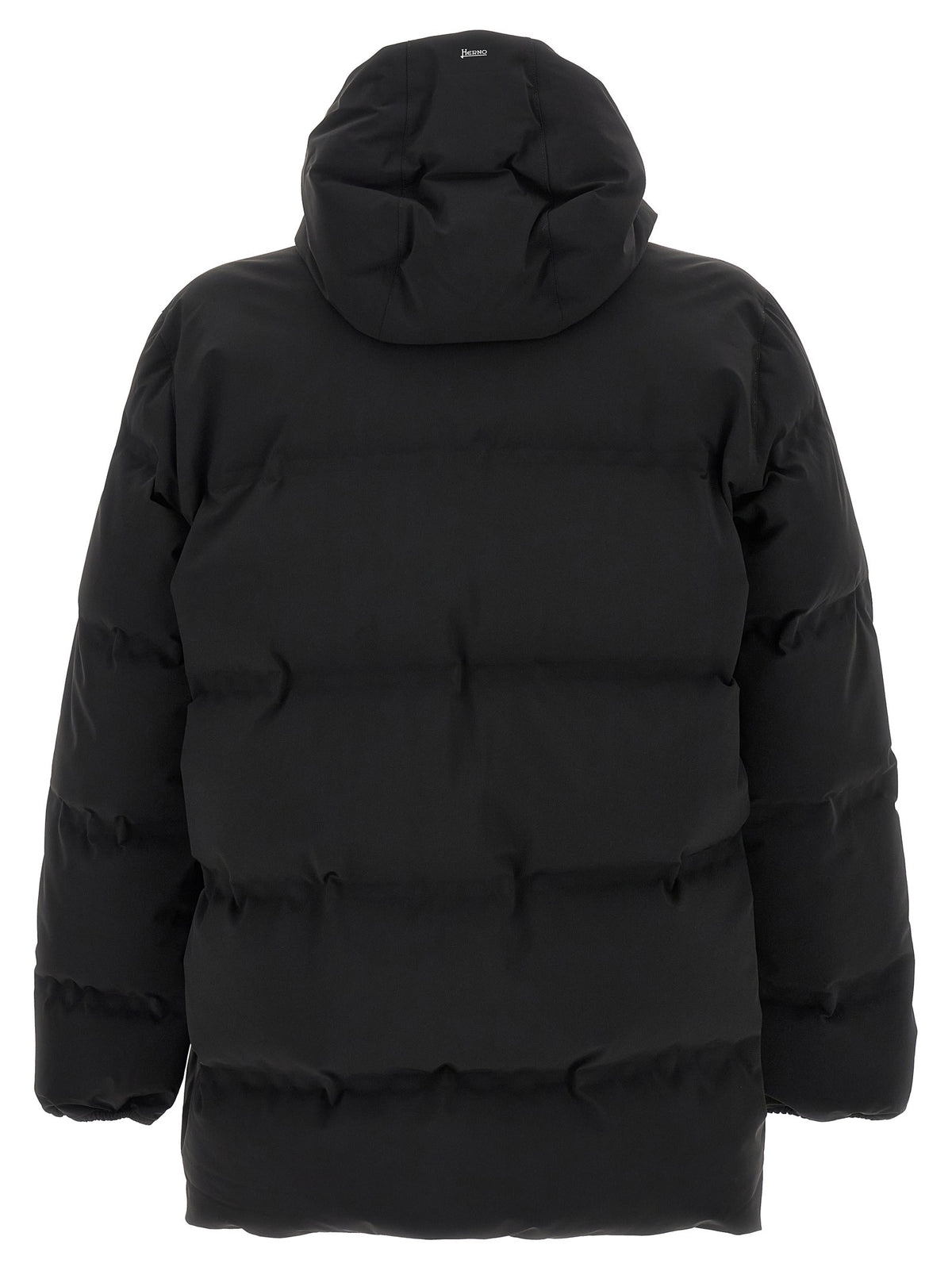 'New Impact' down jacket
