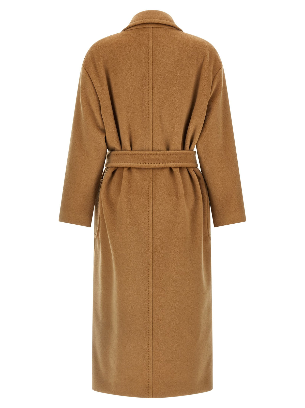 'New Mang' coat