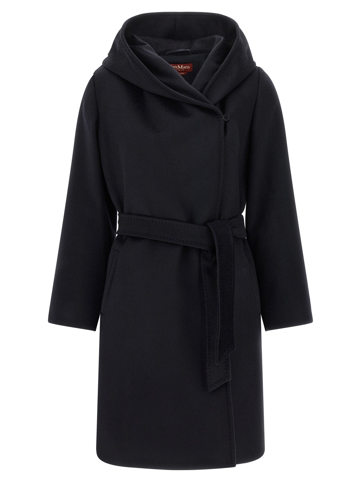 'New Mang' coat